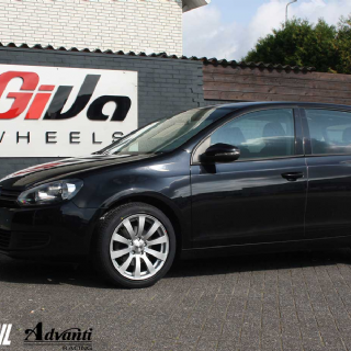Volkswagen Advanti