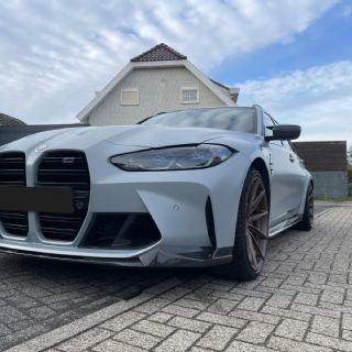 BMW M3 Wheelforce CF.3 FF (Flow Forged)