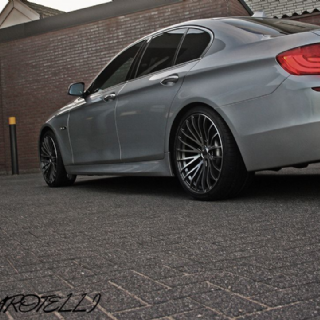 BMW Barotelli