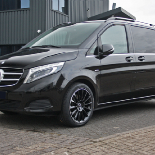 Mercedes-Benz Vito GMP Stellar