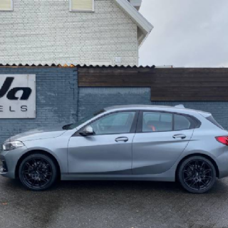 BMW 1-Serie Carmani CA18 Knut