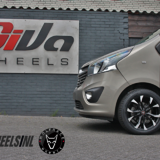 Opel Wolfrace Eurosport