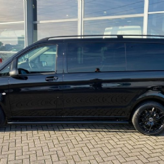 Mercedes-Benz Vito GMP Berghem