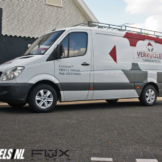 Mercedes-Benz Fox Racing