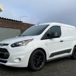 Ford Transit Connect Monaco CL2 5H