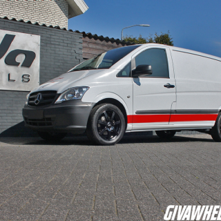 Mercedes-Benz Inter Action