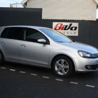 Volkswagen Golf Dezent TD