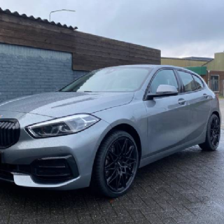 BMW 1-Serie Carmani CA18 Knut