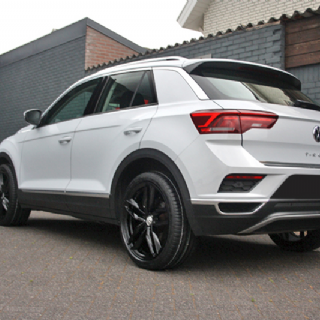 Volkswagen T-Roc GMP Atom
