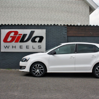 Volkswagen Polo GMP Wonder