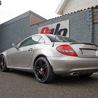 Mercedes-Benz SLK Rial M10