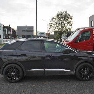 Peugeot 3008 Tomason TN7