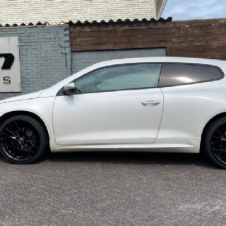 Volkswagen Scirocco Mille Miglia MM1020