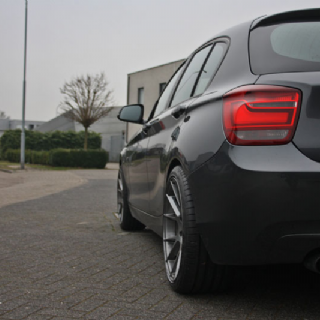 BMW 1-Serie Veemann V-FS23
