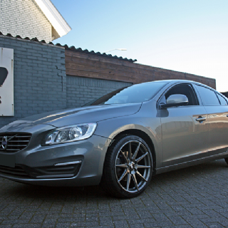 Volvo S60 Bola CSR