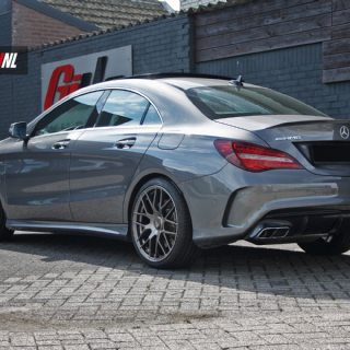 Mercedes-Benz MAM