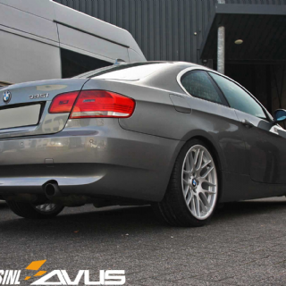 BMW Avus