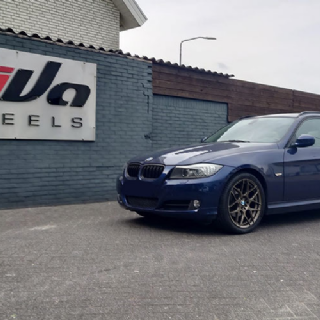 BMW 3-Serie Japan Racing JR18 Multi