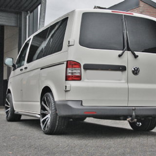 Volkswagen Inovit