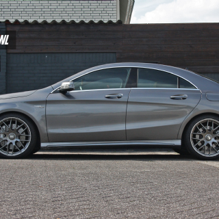 Mercedes-Benz MAM