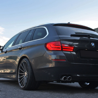 BMW Veemann