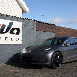 Tesla Model 3 Monaco GP6