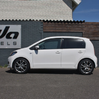 Volkswagen Up Inter Action Pulsar