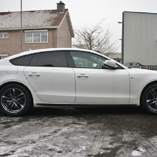 Audi A5 Avus AF-16