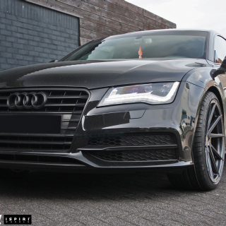 Audi Ispiri