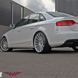 Audi Veemann