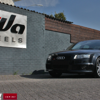 Audi Ispiri