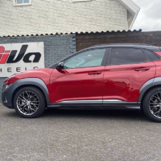 Hyundai Kona Mille Miglia MM1020