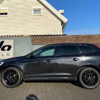 Volvo XC60 Monaco GPX