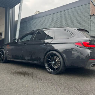 BMW 5-Serie Korbach Forged PS10
