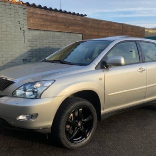 Lexus RX RC Design RC30