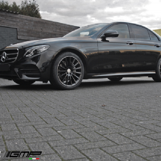 Mercedes-Benz C-Class GMP Stellar (dedicated)