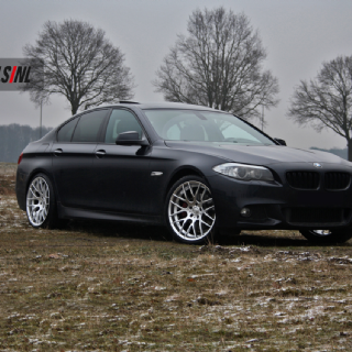 BMW Avantgarde