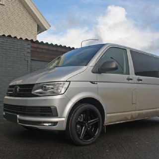 Volkswagen Transporter MAM RS3