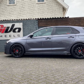 Hyundai i30N MAM RS4