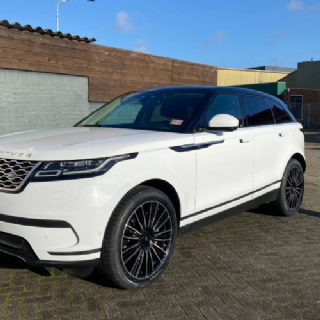 Land Rover Range Rover Velar GMP Coventry