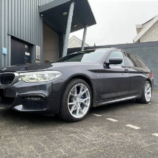 BMW 5-Serie Judd JSF5 (Flow Forged)