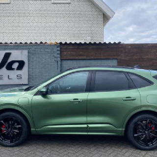 Ford Kuga RC Design RC34