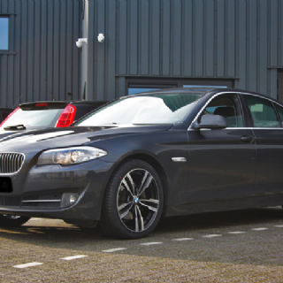 BMW 5-Serie GMP Reven