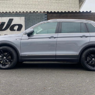 Volkswagen Tiguan Monaco RR8M