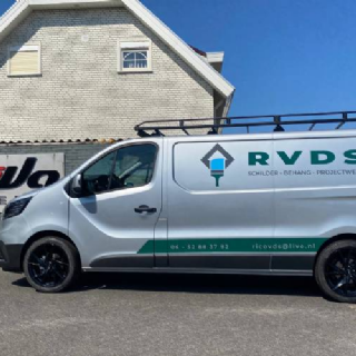 Renault Trafic Carmani CA23 Rudi