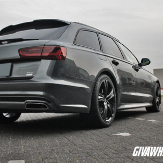 Audi Advanti