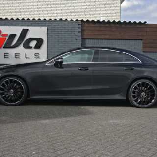 Mercedes-Benz S-Class GMP Stellar