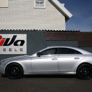 Mercedes-Benz CLS Meisterwerk MW15