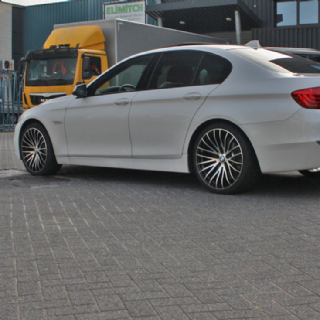 BMW Barotelli