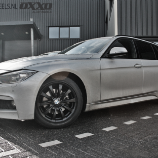 BMW OXXO